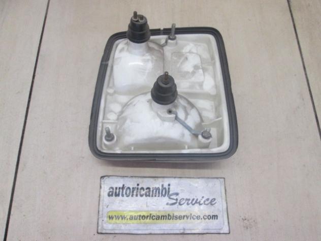 117239 44.506.150 FARO FANALE POSTERIORE DESTRO AIRC SIMCA 1000 1.0 B 5P RICAMBIO NUOVO 44.551.536 - Foto 3