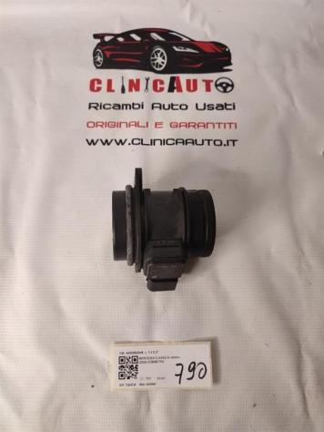 DEBIMETRO MERCEDES Classe B W245 1° Serie A0000942948 diesel 1991 (0511)