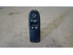 Pulsantiera alzacristalli anteriore SX Citroen C3 del 2015 (98012283XT)