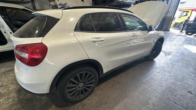 RICAMBI USATI AUTO MERCEDES GLA Serie N.D. K9K Diesel 1500 (13) - Foto 6