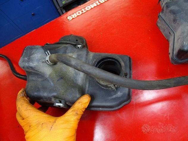 AIRBOX SUZUKI MARAUDER 800 - Foto 6