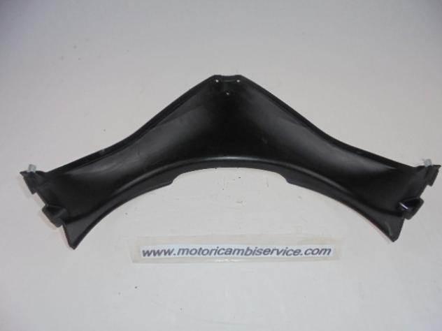 CARENA PARAFANGO ANTERIORE KYMCO DOWNTOWN 300i 2011 ( 2009 - 2016 ) 61101-LEA7-E00 FRONT FENDER - Foto 2