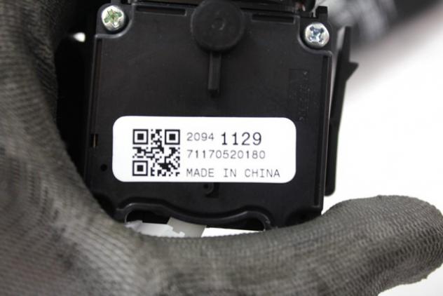 95433818 DEVIOLUCI OPEL CORSA E 1.4 G 66KW 5M 5P (2018) RICAMBIO USATO 20941129 - Foto 3