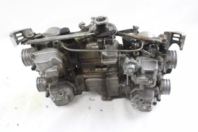 HONDA GOLD WING GL 1100 16106463004 16105463004 CARBURATORE 80 - 83 CARBURETOR - Foto 6