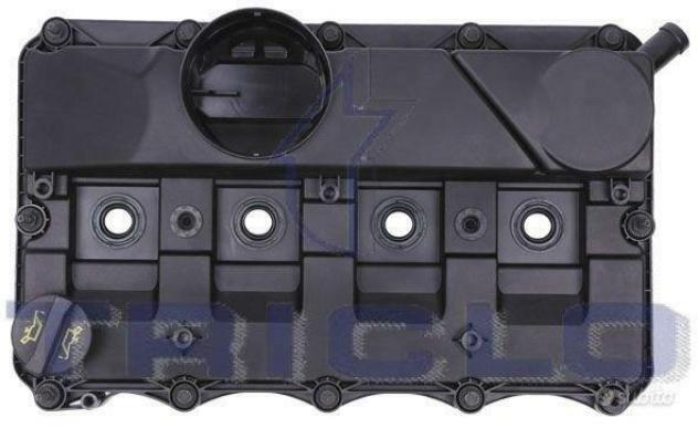 Coperchio Punterie Ford Transit 2.2 D 1526690 - Foto 3