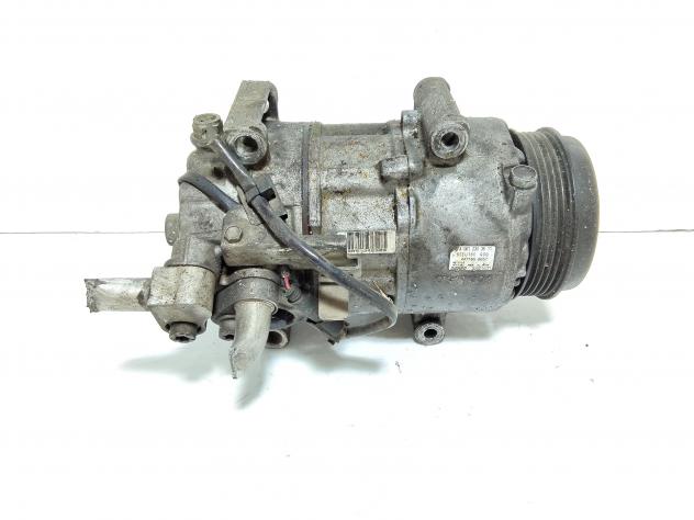 COMPRESSORE A/C MERCEDES Classe B W245 1° Serie A0012303611 640941 Diesel 2000 (0511)