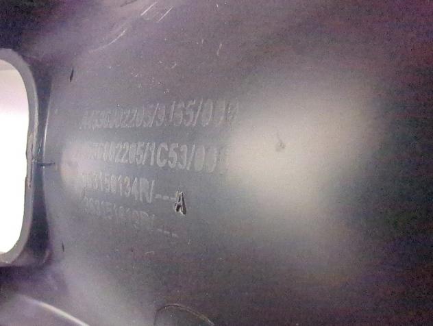 363150134R TUNNEL CENTRALE RENAULT TWINGO E 31KW AUT 5P (2021) RICAMBIO USATO - Foto 7