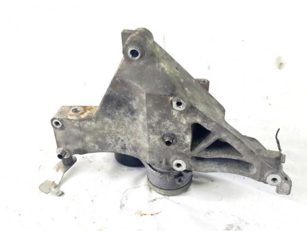 46820386 SUPPORTO MOTORE FIAT DOBLO 1.4 M 88KW 6M 2P (2013) RICAMBIO USATO - Foto 3