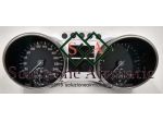 Mercedes Classe R 280 R 300 CDI quadro strumenti A2514405611