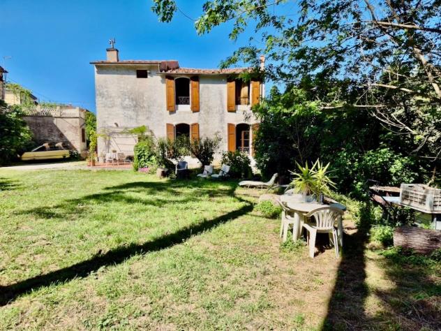 Rustico in vendita a Calci 420 mq Rif: 1413869