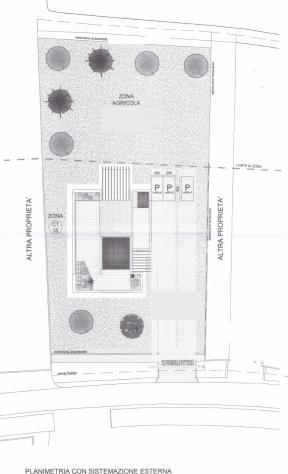 TERRENO AGRICOLO di 2600 mq (CODEVIGO) rif. 018