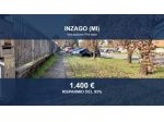 Immobile in asta di 300 m² in vendita a Inzago