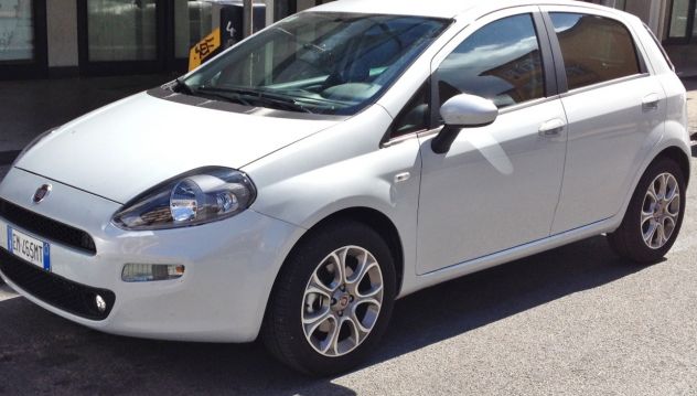 Noleggio auto senza conducente