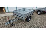 ELLEBI BASIC  S Carrello Appendice  cassone144x116 cm rif. 21285601