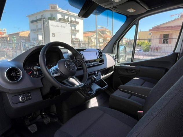 Mercedes Sprinter Sprinter Furgone 317CDI 37/35 PRO - Foto 6