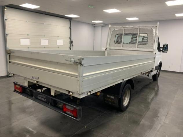 IVECO Daily Cassone Fisso 35 C 12 3 Posti rif. 24054501 - Foto 4