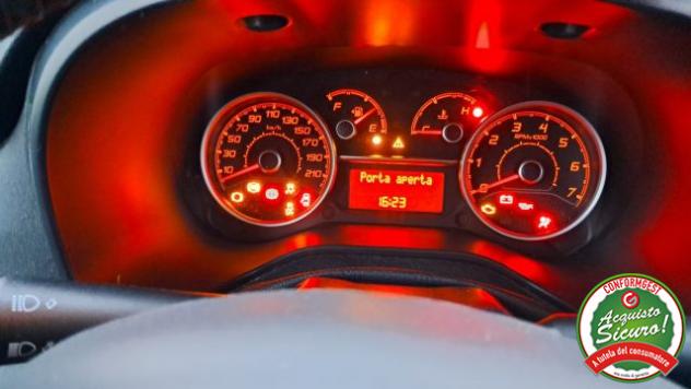 FIAT Doblo Doblò 1400 N.Power Cargo Maxi SX Allestito rif. 22993493 - Foto 6