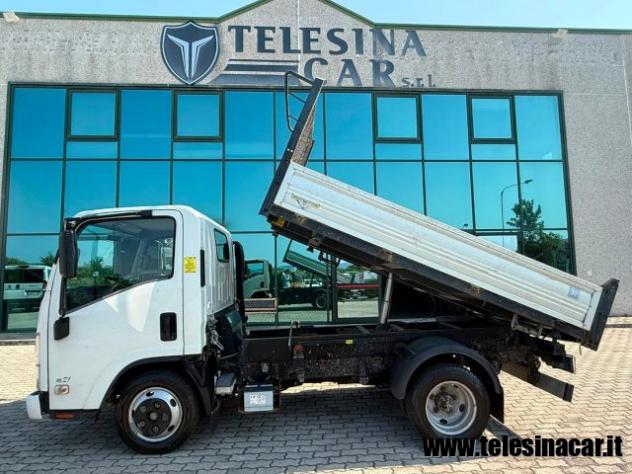 ISUZU L35-M21 1.9 TDI RIBALTABILE TRILATERALE rif. 23488911 - Foto 5