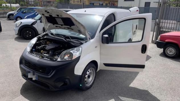 FIAT Fiorino 1.3 MJT PACCHETTI BLOCCHI AUTO PER COMMERCIANTI rif. 23030044 - Foto 6
