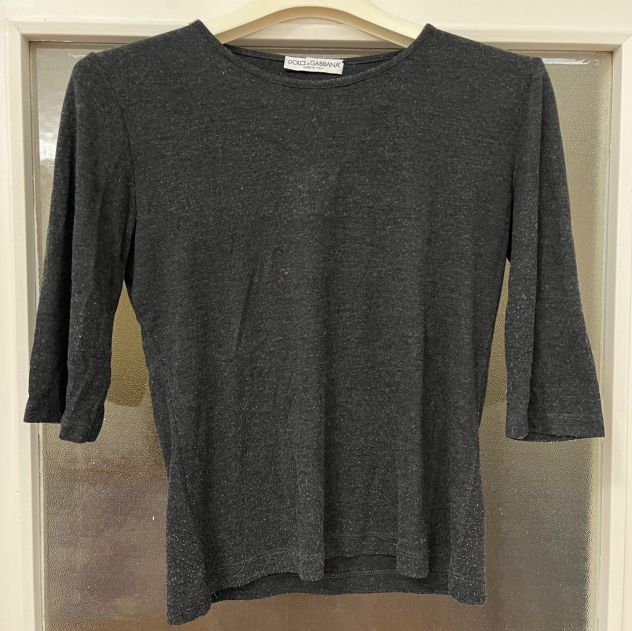 T-Shirt Dolce & Gabbana