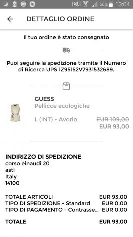 Giubbotto Dolce e Gabbana jeans e pelliccia - Foto 7