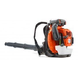 Soffiatore Husqvarna 580BTS - Cardelli
