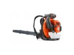 Soffiatore Husqvarna 580BTS - Cardelli