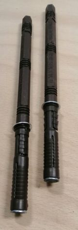 Reggimensola a Scomparsa  BERNER M10 - 14x170mm cod.841030 - 25 Pezzi - Foto 4