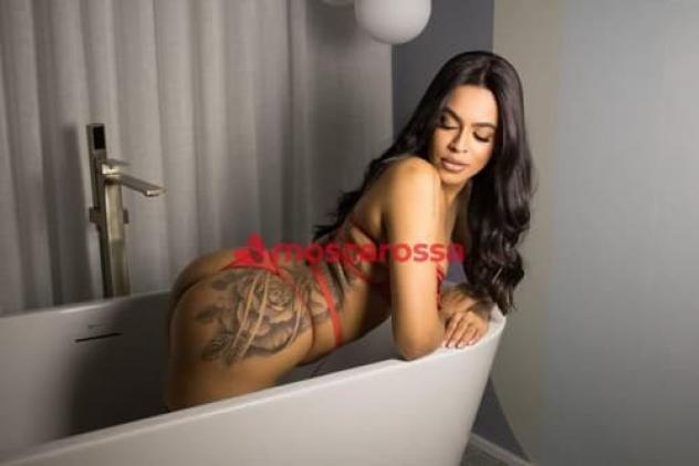 lais due bellissima 💋... brasiliana..... 😘 Tel:0000000000000001
