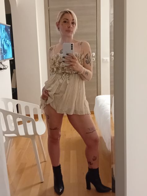 Hai voglia di giocare con noi e evadere dalla solita vita!! - Foto 2 Tel:3662836779