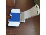 Sollevatore per da vasca da bagno per anziani