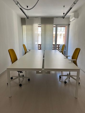 Arredo per ufficio completo