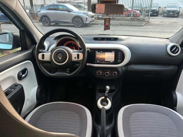 RENAULT Twingo 900 TURBO AUTOMATICA rif. 24101719 - Foto 6