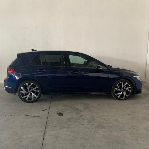 Volkswagen Golf VIII tsi EVO R-Line EXTRA GARANZIA - Foto 3