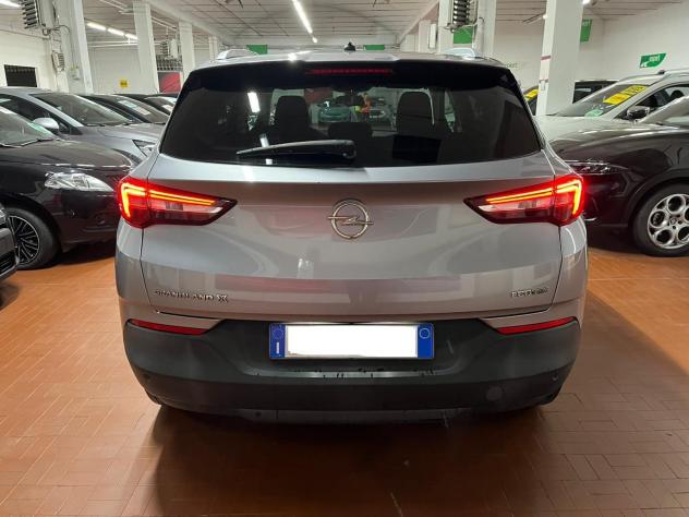 Opel Grandland 1.2 Turbo 12V 130 CV Start&Stop - Foto 6