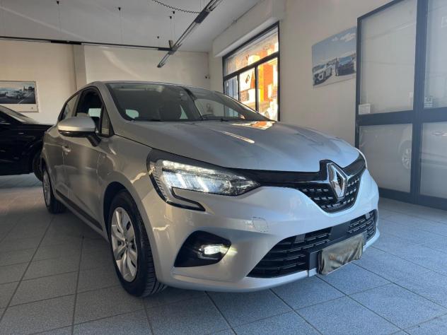 RENAULT CLIO 1.5DCI 85 CV 5p. Intens UNICO PROP/ NAVIGATORE/ CARPLAY - Foto 3