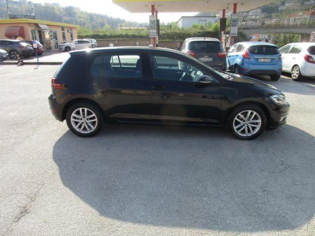 Volkswagen Golf 5p 5p 1.6 tdi Business blue motion 115cv GARANTITA FULL OPTIONAL - Foto 3