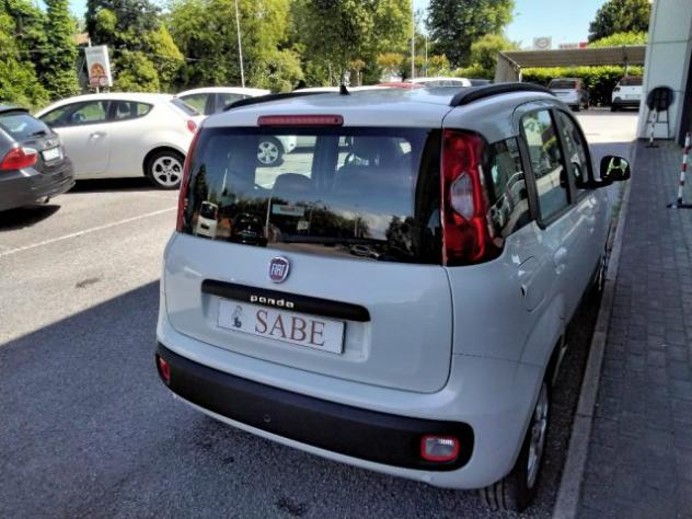 FIAT Panda 1.3 MJT S&S Lounge rif. 23719564 - Foto 7