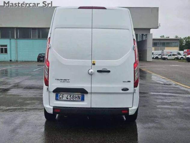 FORD Transit Custom N1 3 posti L2H2 TREND 2.0 ECOBLUE 130 CV - GF438HN rif. 23935418 - Foto 5