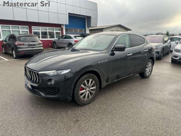 MASERATI Levante Levante 3.0 V6 250cv auto - FG551TC rif. 23944392 - Foto 2