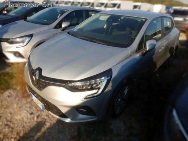 RENAULT Clio Clio V 1.0 tce Business 90cv my21 Navi - GJ638YR rif. 23942591 - Foto 2