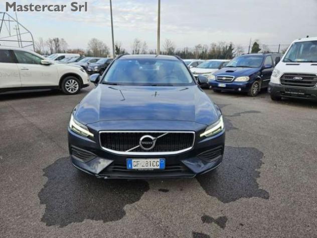 VOLVO V60 V60 2019 2.0 b4 Momentum Business auto - GF281CG rif. 23965304 - Foto 9