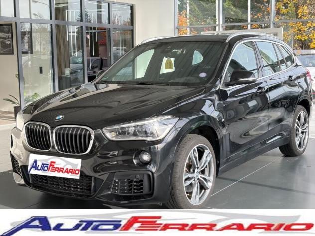 BMW X1 (F48) X1 sDrive20i Msport