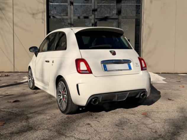 ABARTH 595 1.4 Turbo T-Jet 160 CV Turismo rif. 24181797 - Foto 5