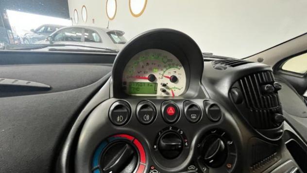 FIAT Multipla 1.9 MJT Active rif. 23815843 - Foto 9