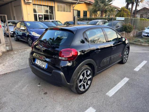 CITROEN C3 PureTech 82 S&S Uptown rif. 23799989 - Foto 6