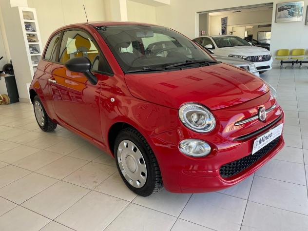 Fiat 500 1.0 Hybrid ANNO 2023 OK NEOPATENTATI - Foto 4