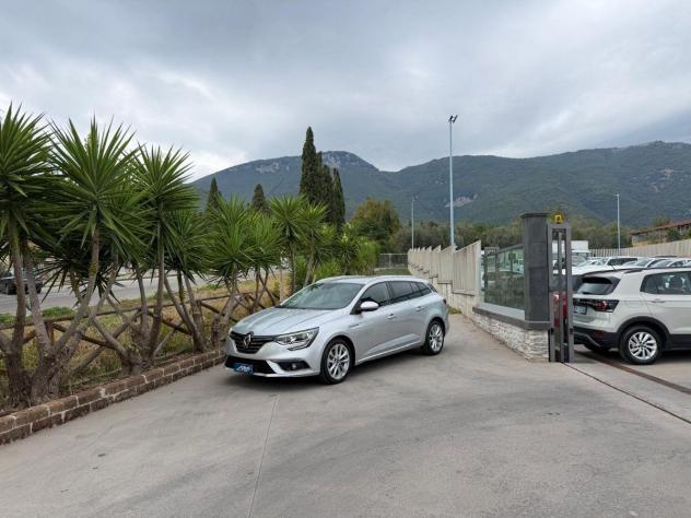 RENAULT - Mégane SporTour - Mégane Sporter dCi 8V 110 CV Energy Bose