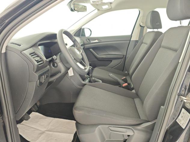 Volkswagen T-Cross 1.0 TSI Life - Foto 9