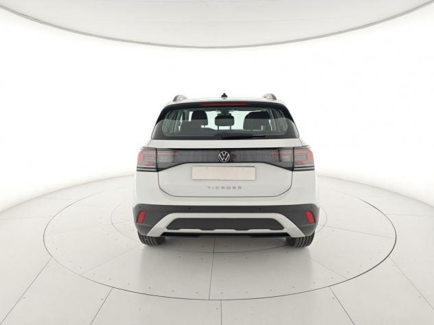 Volkswagen T-Cross 1.0 TSI Life - Foto 4
